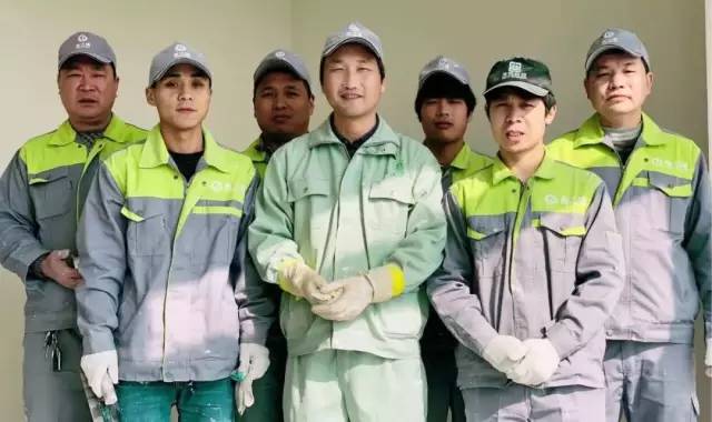 浙江沸石科技有限公司榮獲“2019華涂獎”兩大榮譽！