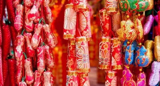 春節期間甲醛大爆發，你中招了嗎？