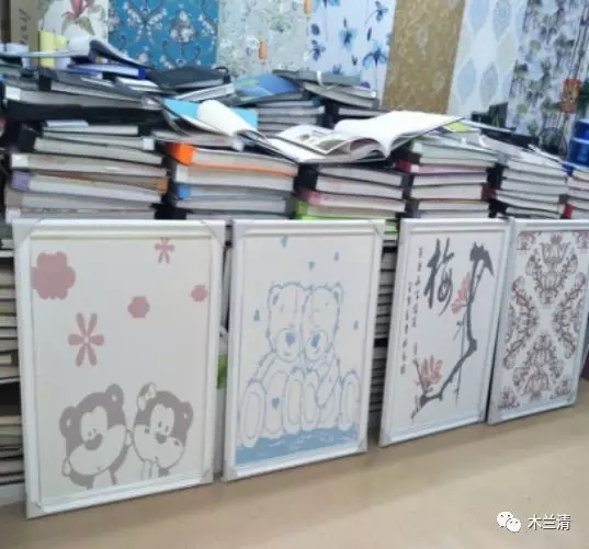 木蘭清沸石內墻壁材合作商系列展示——北京篇