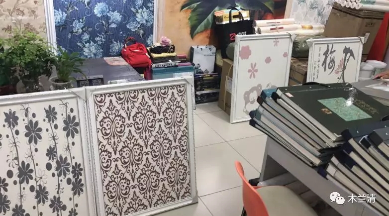 木蘭清沸石內墻壁材合作商系列展示——北京篇